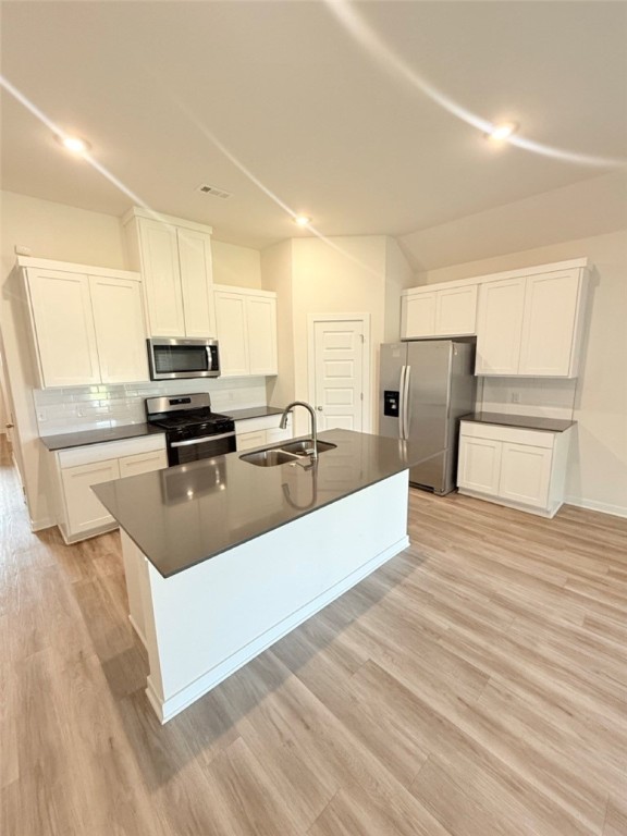 Goose Creek Village - Residential