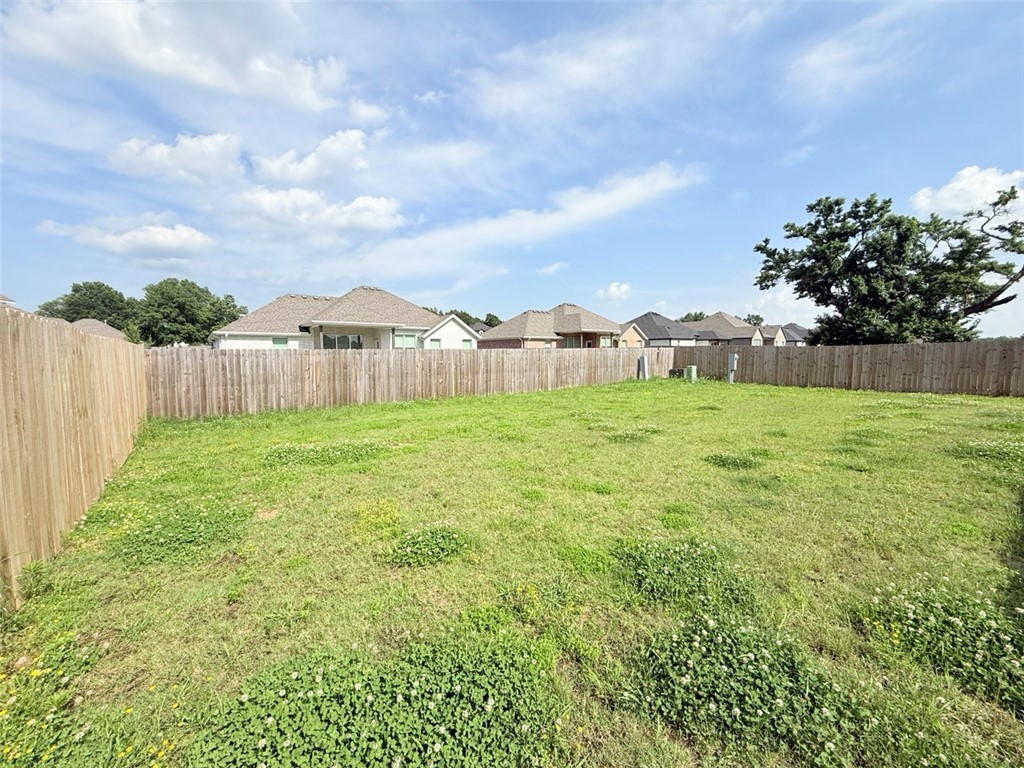 Goose Creek Village - Residential