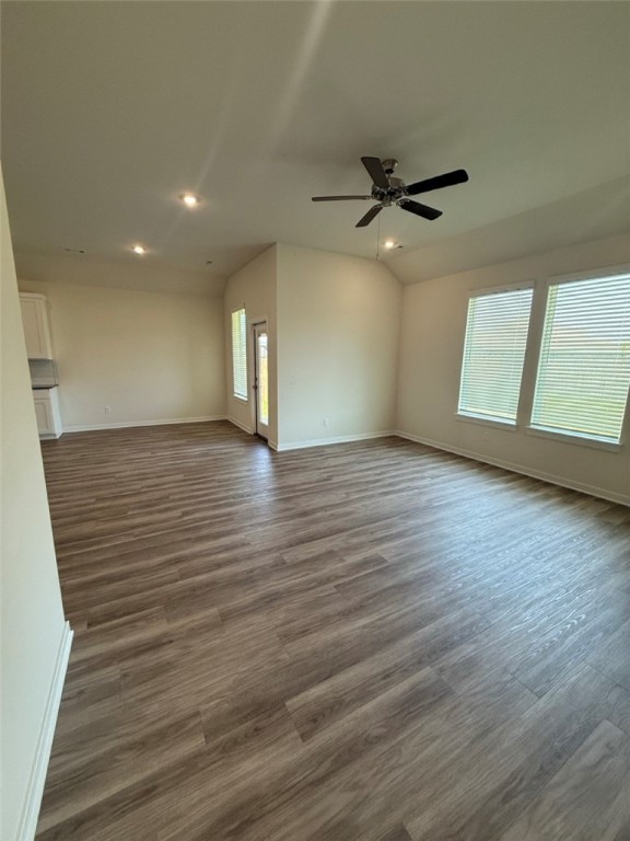 Goose Creek Village - Residential