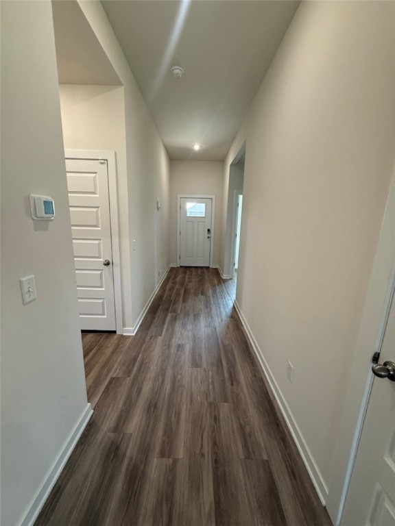 Goose Creek Village - Residential