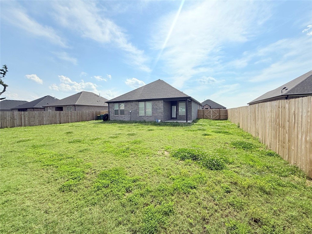Goose Creek Village - Residential