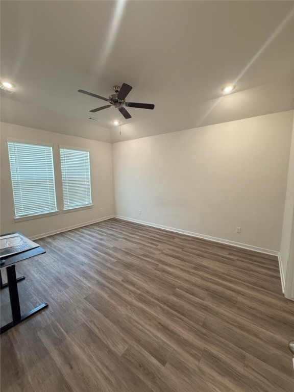 Goose Creek Village - Residential