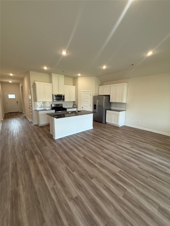 Goose Creek Village - Residential