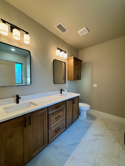Kenwood - Residential Lease