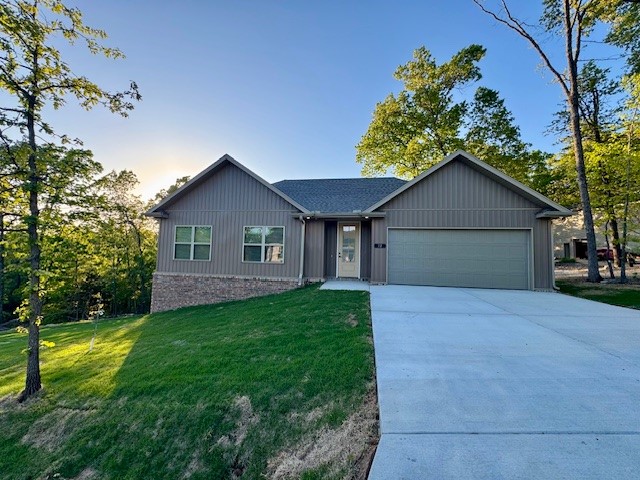 Kenwood - Residential Lease