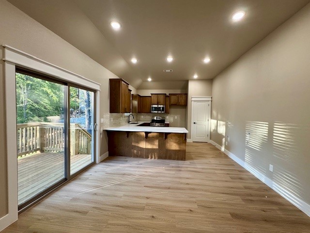 Kenwood - Residential Lease