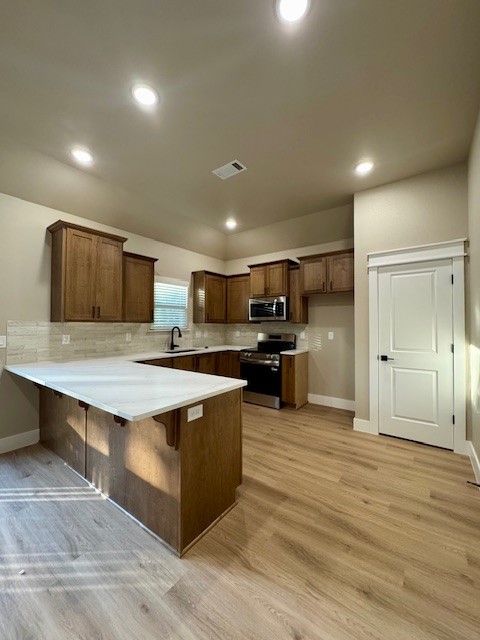 Kenwood - Residential Lease