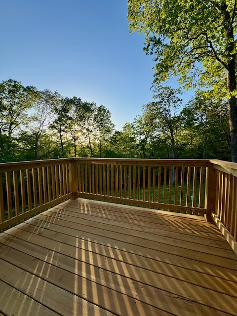 Kenwood - Residential Lease