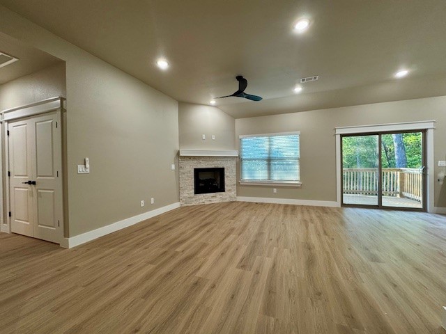 Kenwood - Residential Lease
