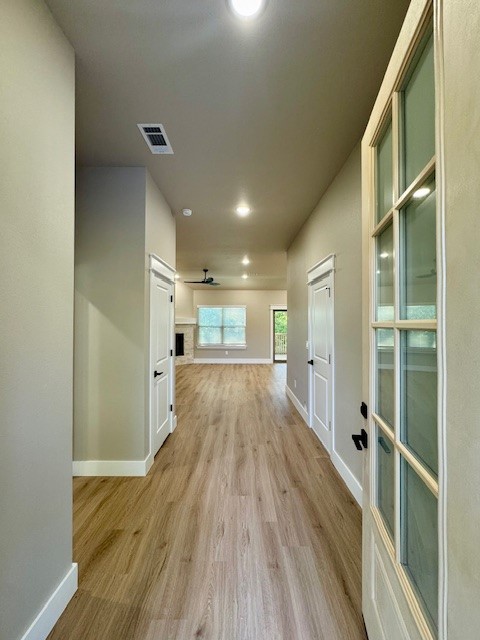 Kenwood - Residential Lease
