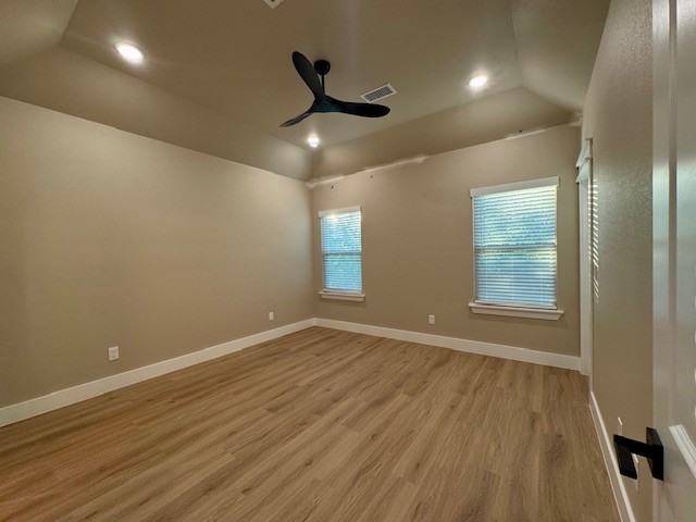 Kenwood - Residential Lease