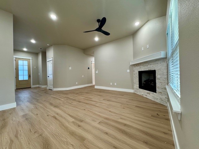 Kenwood - Residential Lease