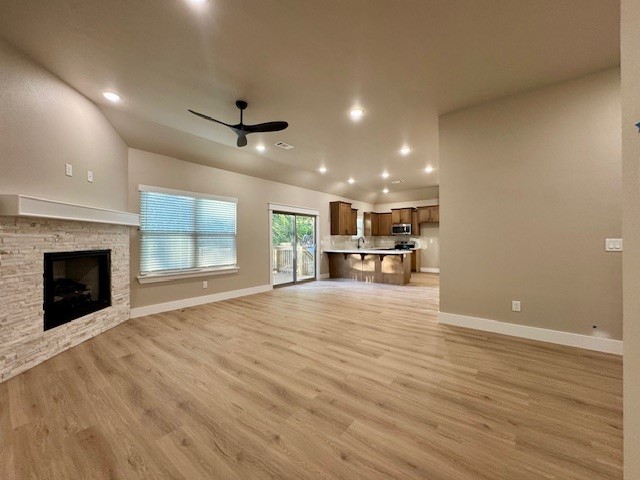 Kenwood - Residential Lease