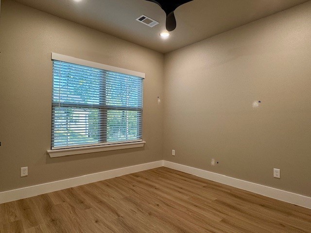 Kenwood - Residential Lease