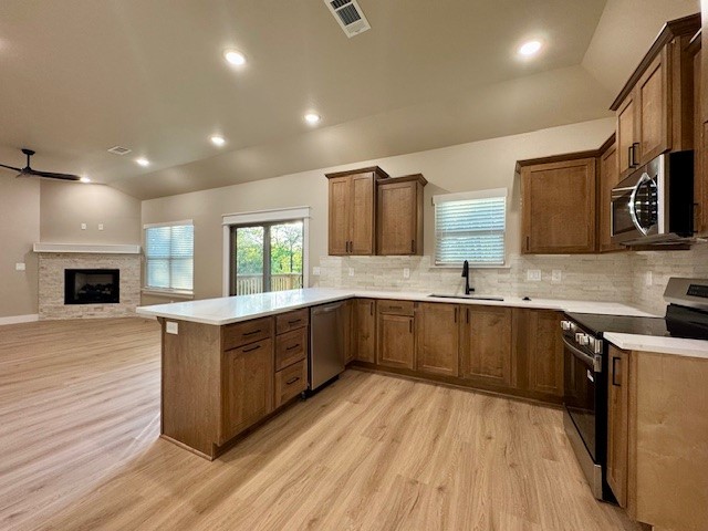 Kenwood - Residential Lease