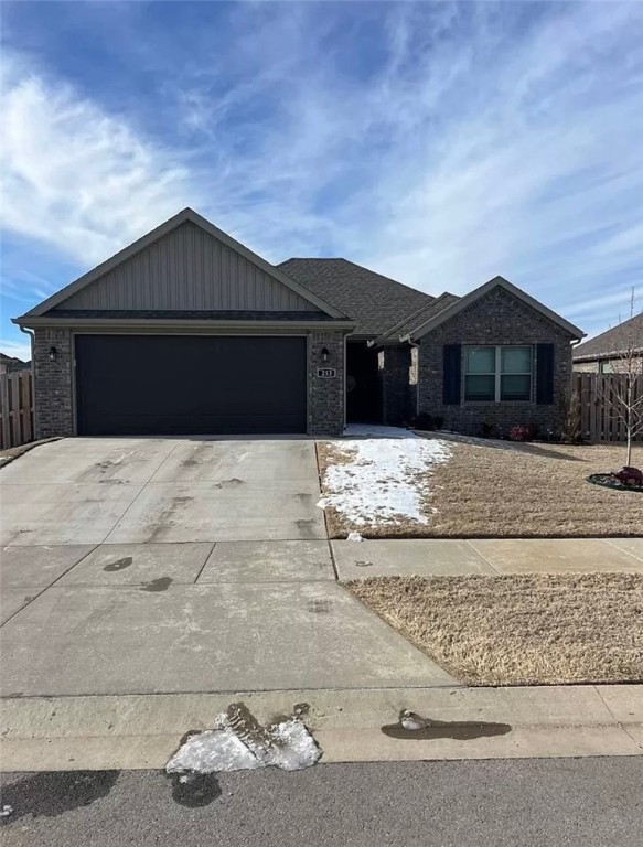 The Grove at Engle's Mill, Phase 1 - Residential Lease