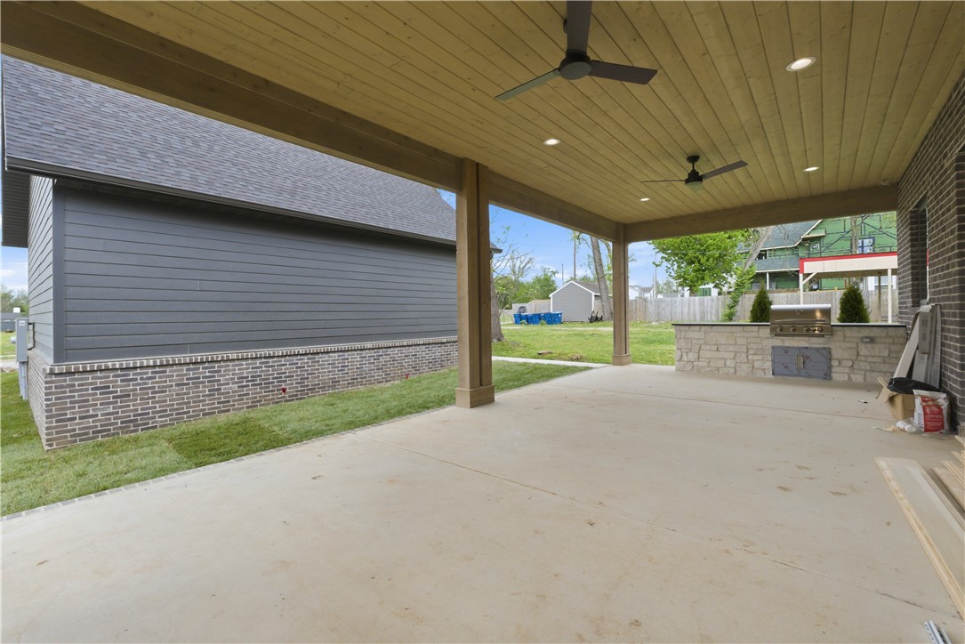 Dickson Add Bentonville - Residential