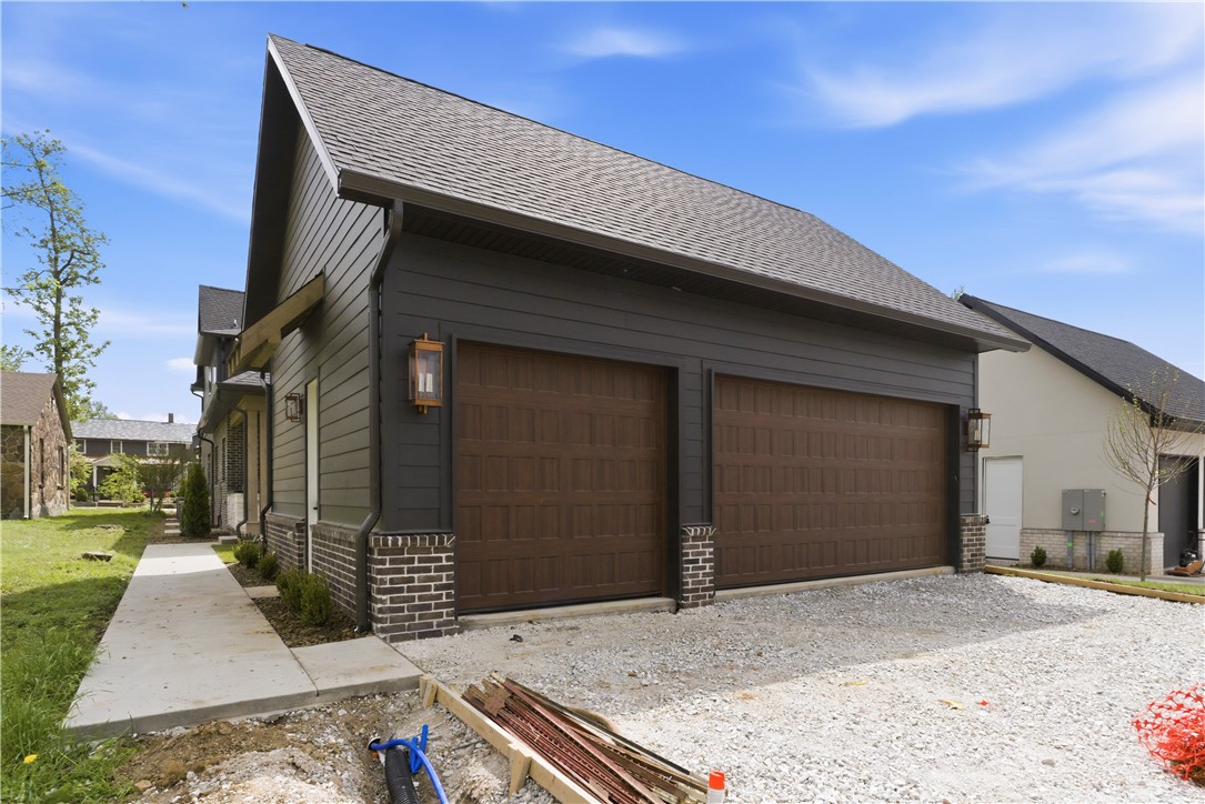 Dickson Add Bentonville - Residential