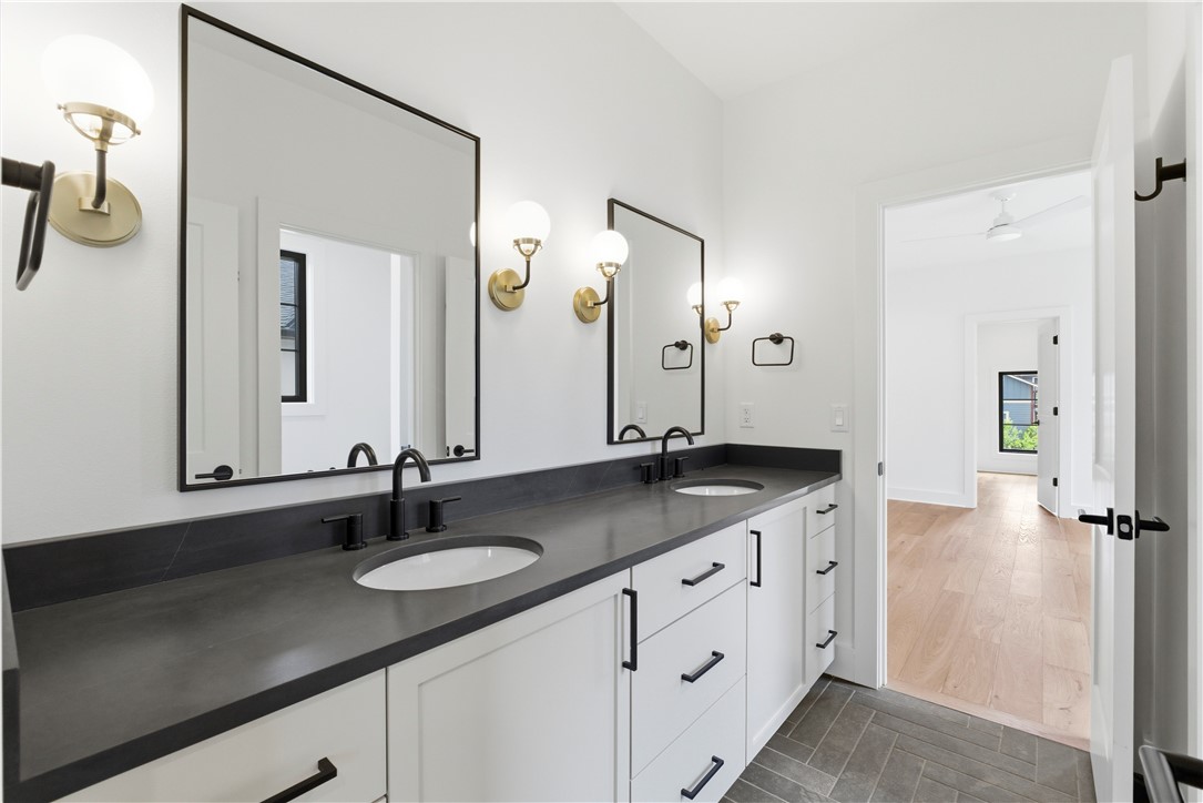 Dickson Add Bentonville - Residential