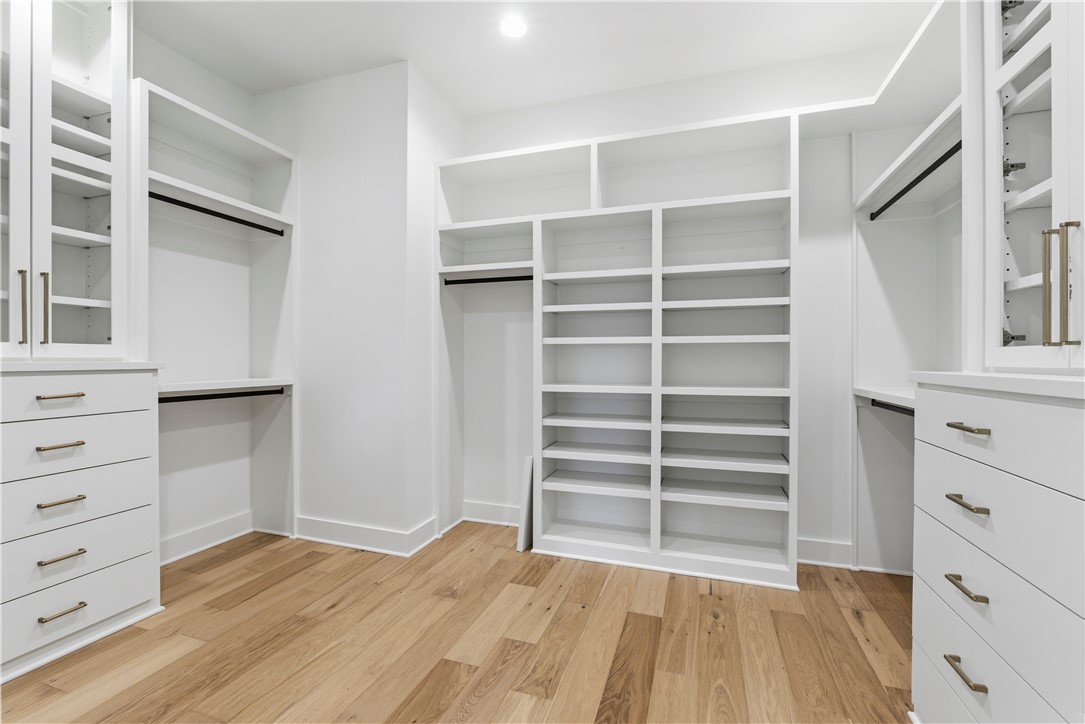 Dickson Add Bentonville - Residential