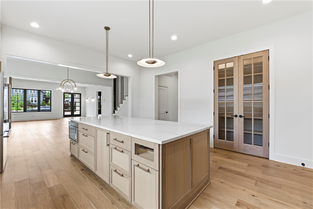 Dickson Add Bentonville - Residential