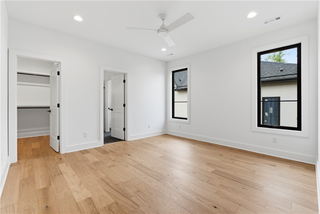 Dickson Add Bentonville - Residential