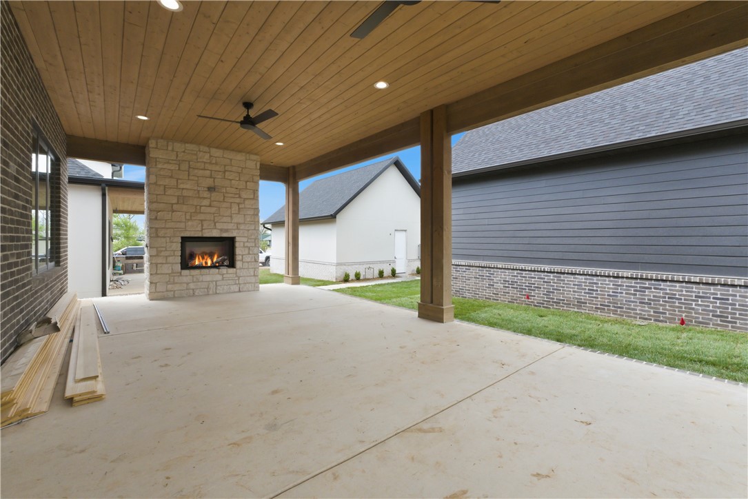 Dickson Add Bentonville - Residential