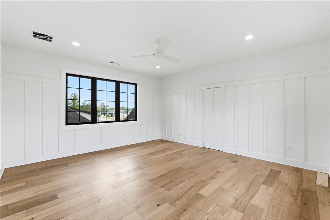 Dickson Add Bentonville - Residential