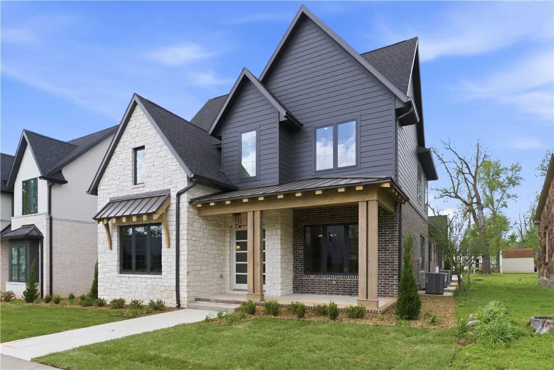 Dickson Add Bentonville - Residential