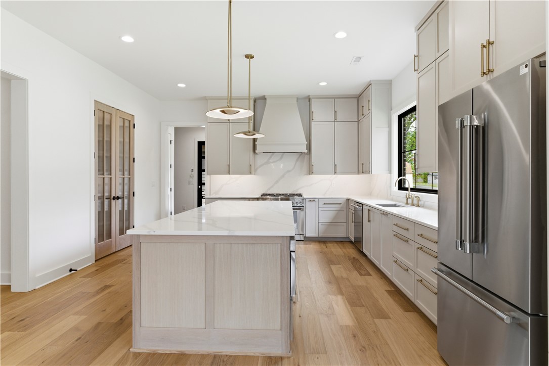 Dickson Add Bentonville - Residential