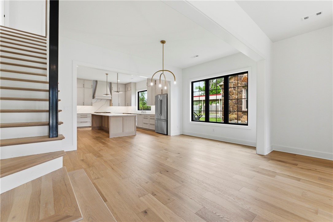 Dickson Add Bentonville - Residential