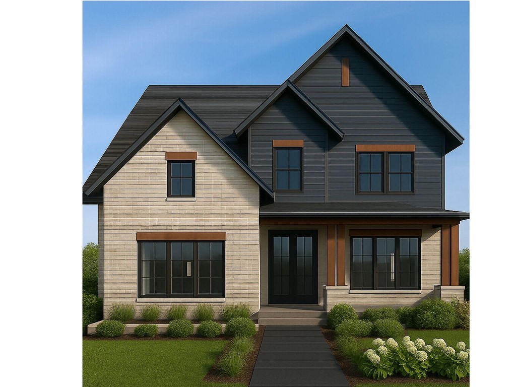 Dickson Add Bentonville - Residential