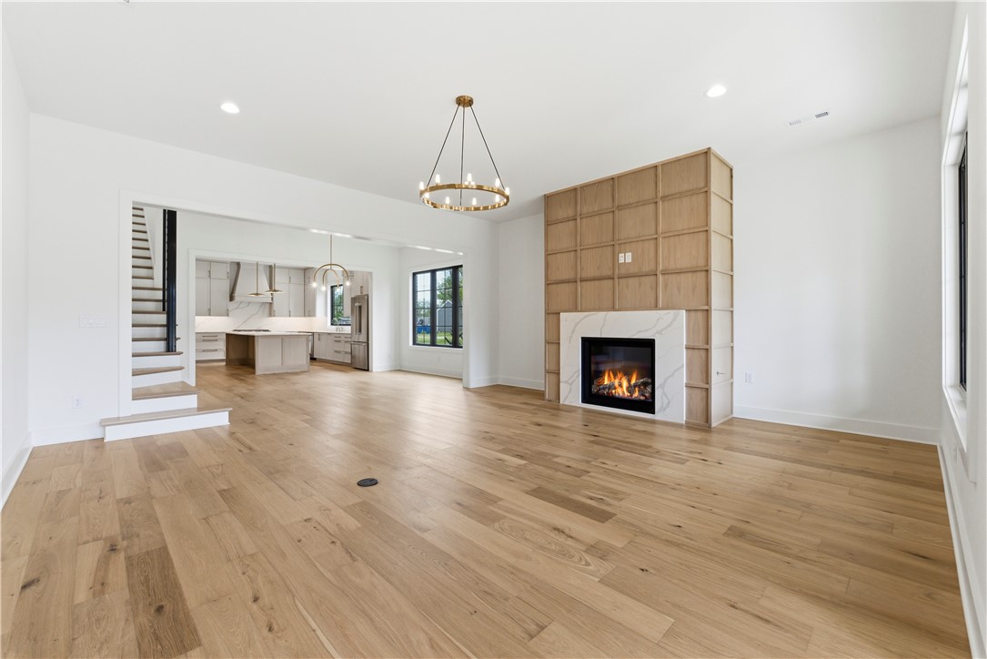 Dickson Add Bentonville - Residential