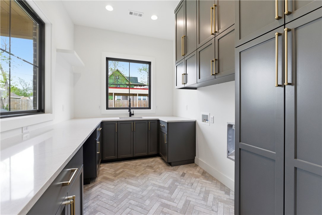 Dickson Add Bentonville - Residential