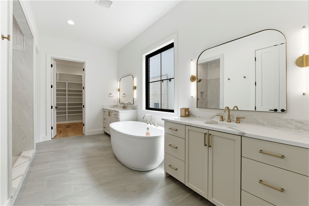 Dickson Add Bentonville - Residential