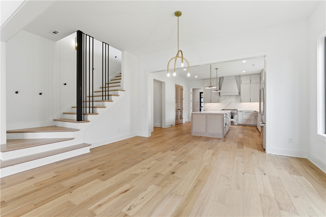 Dickson Add Bentonville - Residential