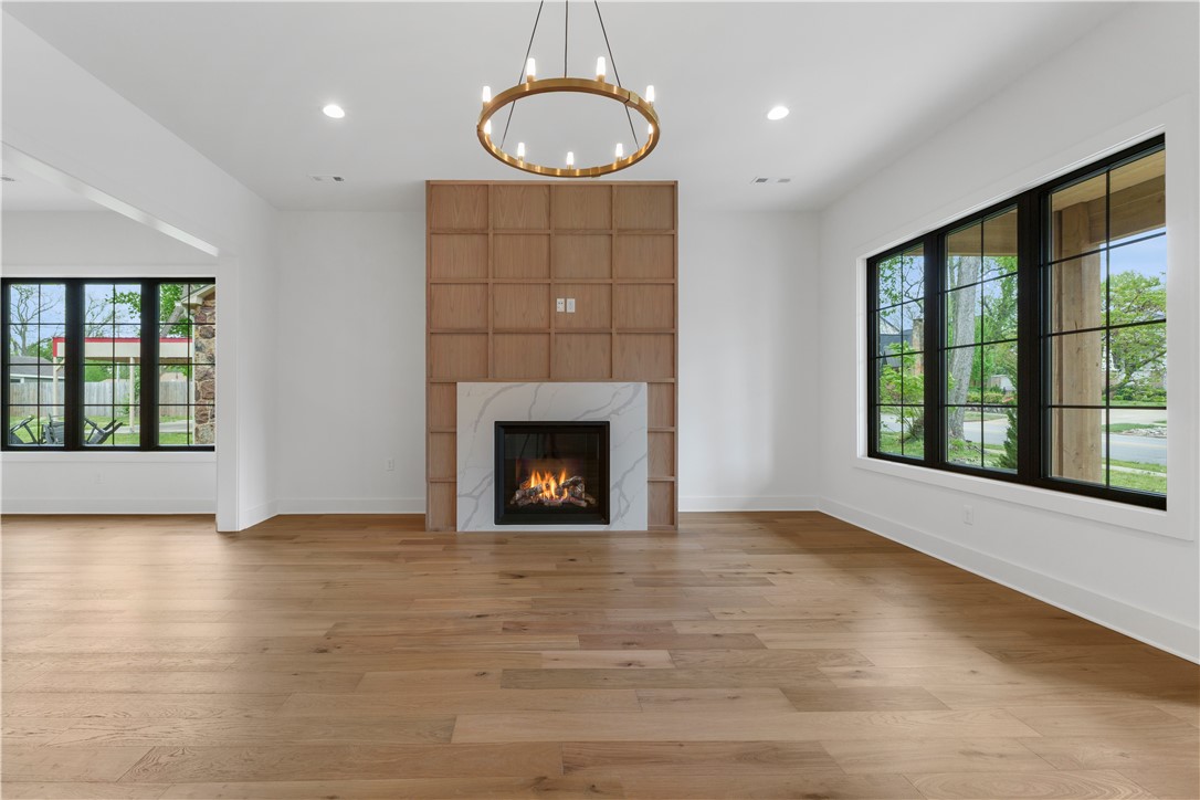 Dickson Add Bentonville - Residential