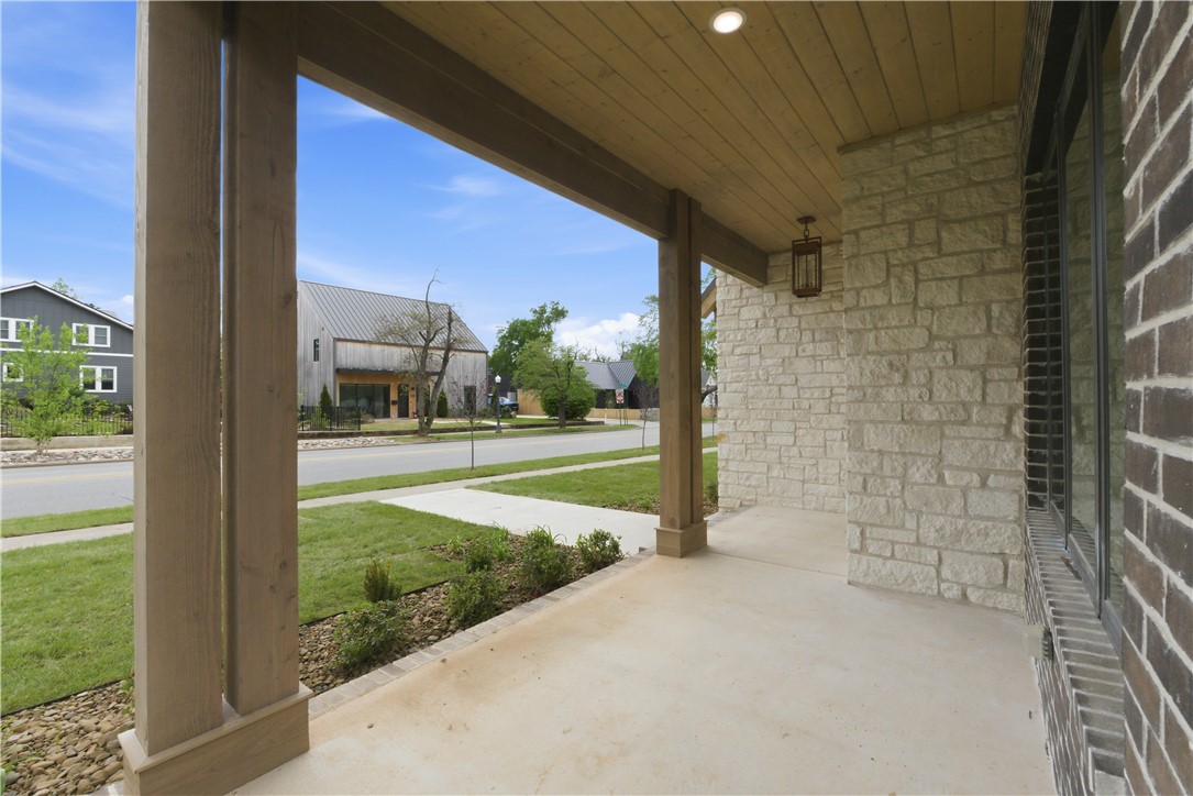 Dickson Add Bentonville - Residential
