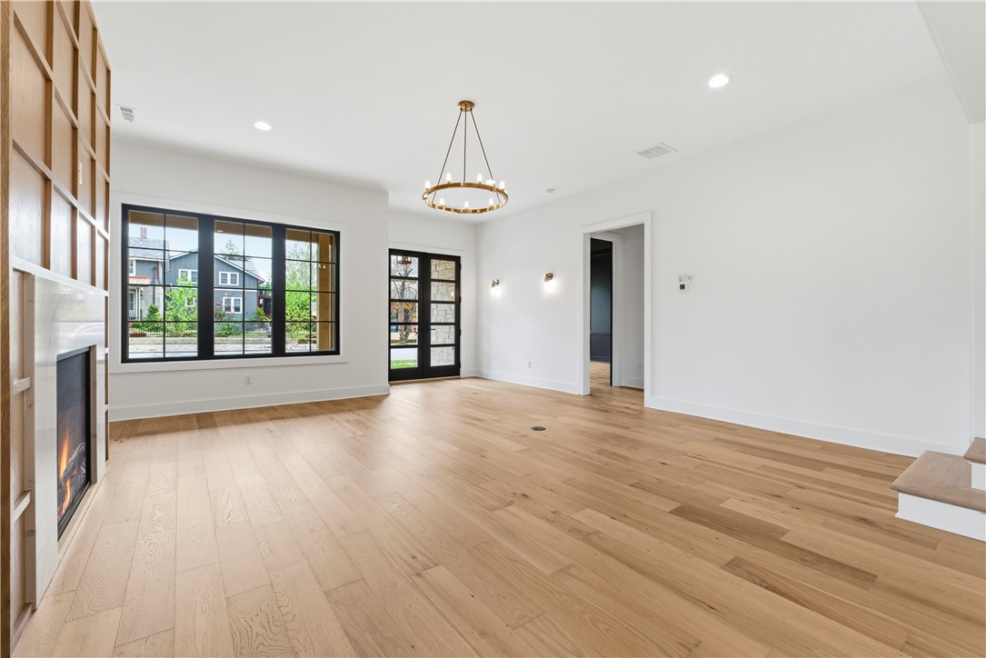 Dickson Add Bentonville - Residential