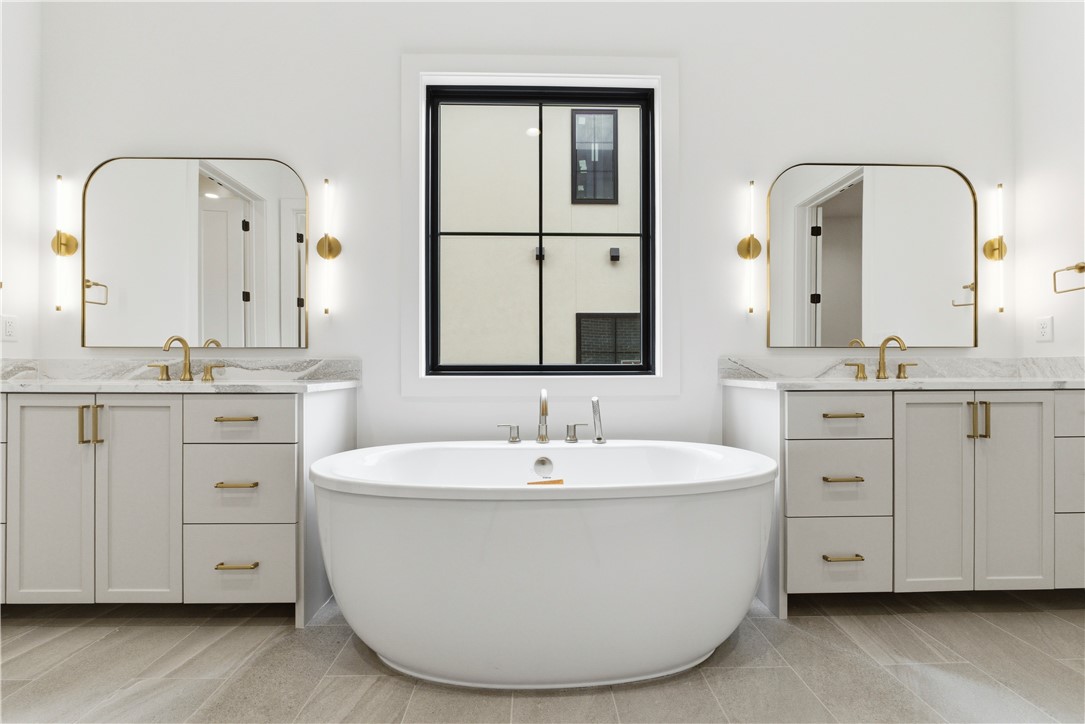 Dickson Add Bentonville - Residential