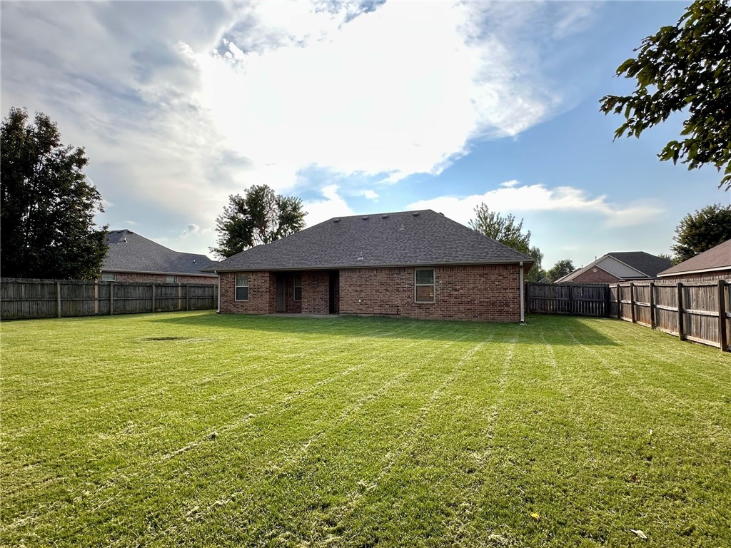 Legacy Heights Sub Ph I - Residential