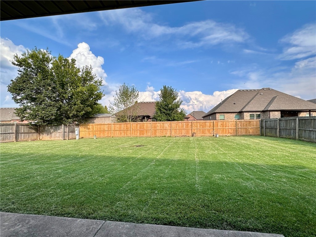 Legacy Heights Sub Ph I - Residential
