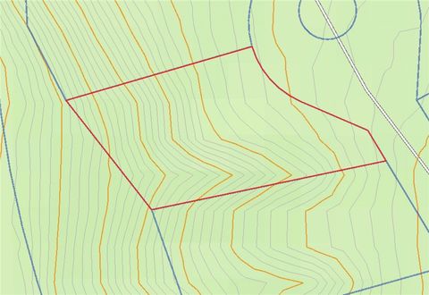 Unimproved Land in Bella Vista AR Lot 27, Block 2 Ainsdale Lane 3.jpg