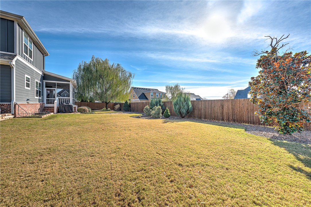 Hyde Park Cave Spgs - Residential