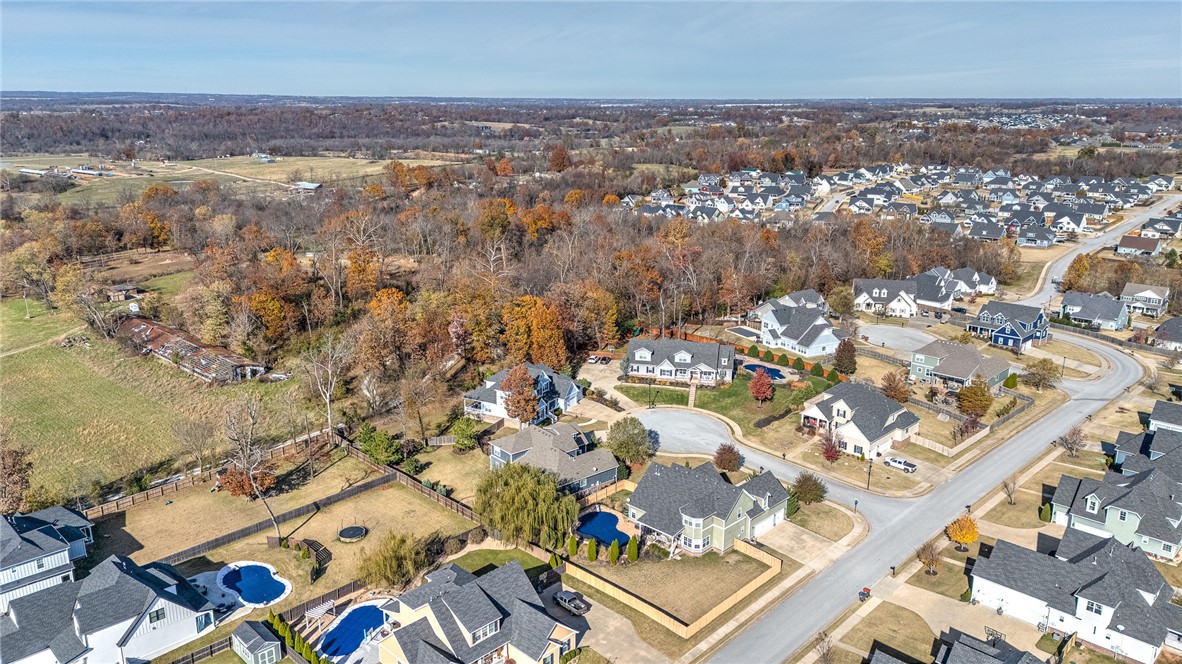 Hyde Park Cave Spgs - Residential