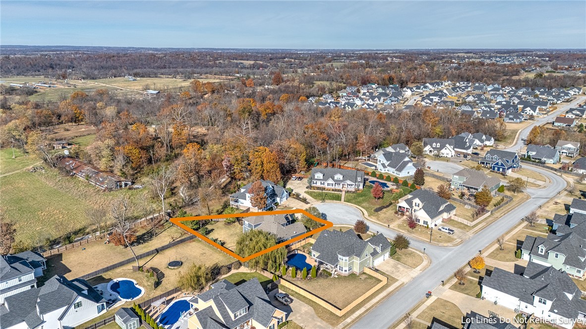 Hyde Park Cave Spgs - Residential