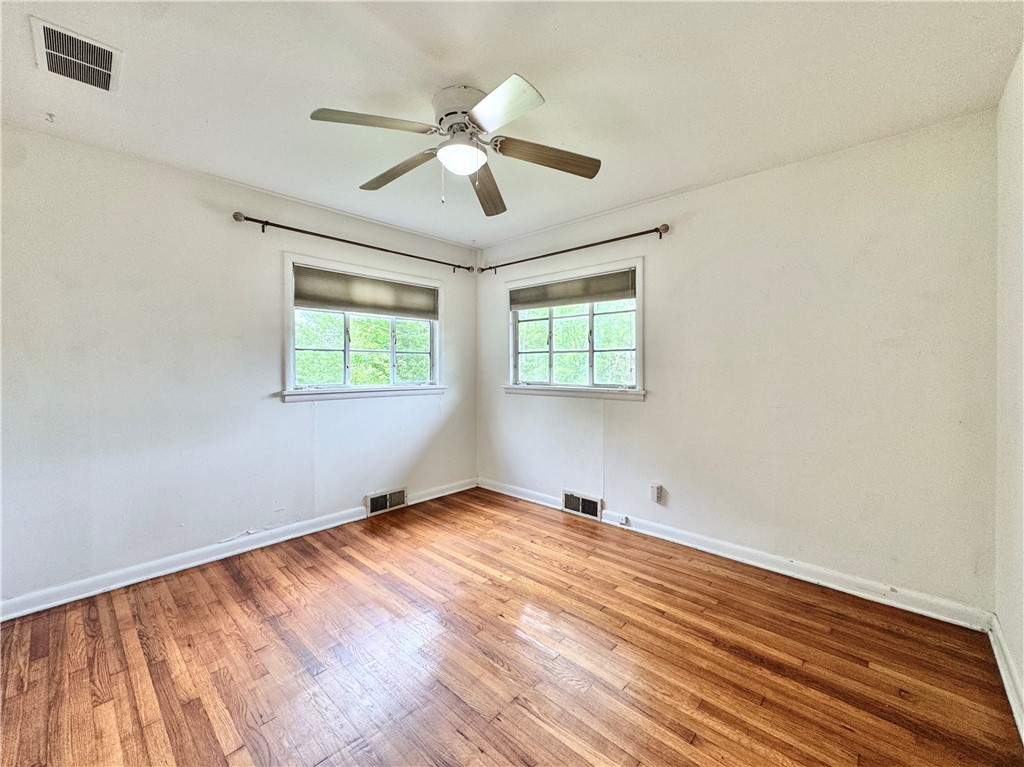 Fayetteville Outlots - Residential Lease