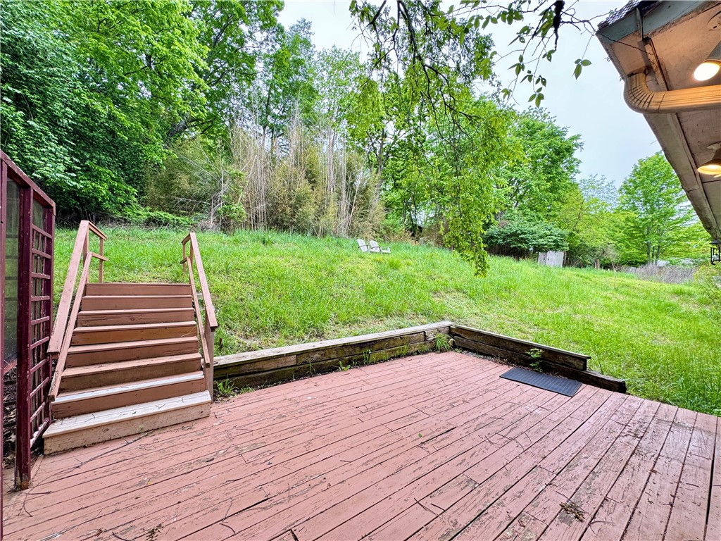 Fayetteville Outlots - Residential Lease