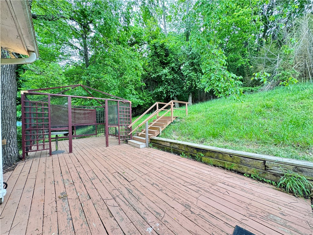 Fayetteville Outlots - Residential Lease