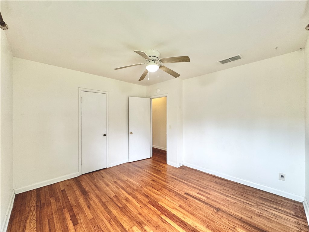 Fayetteville Outlots - Residential Lease